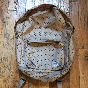 Herschel Supply Classic Mid-volume backpack